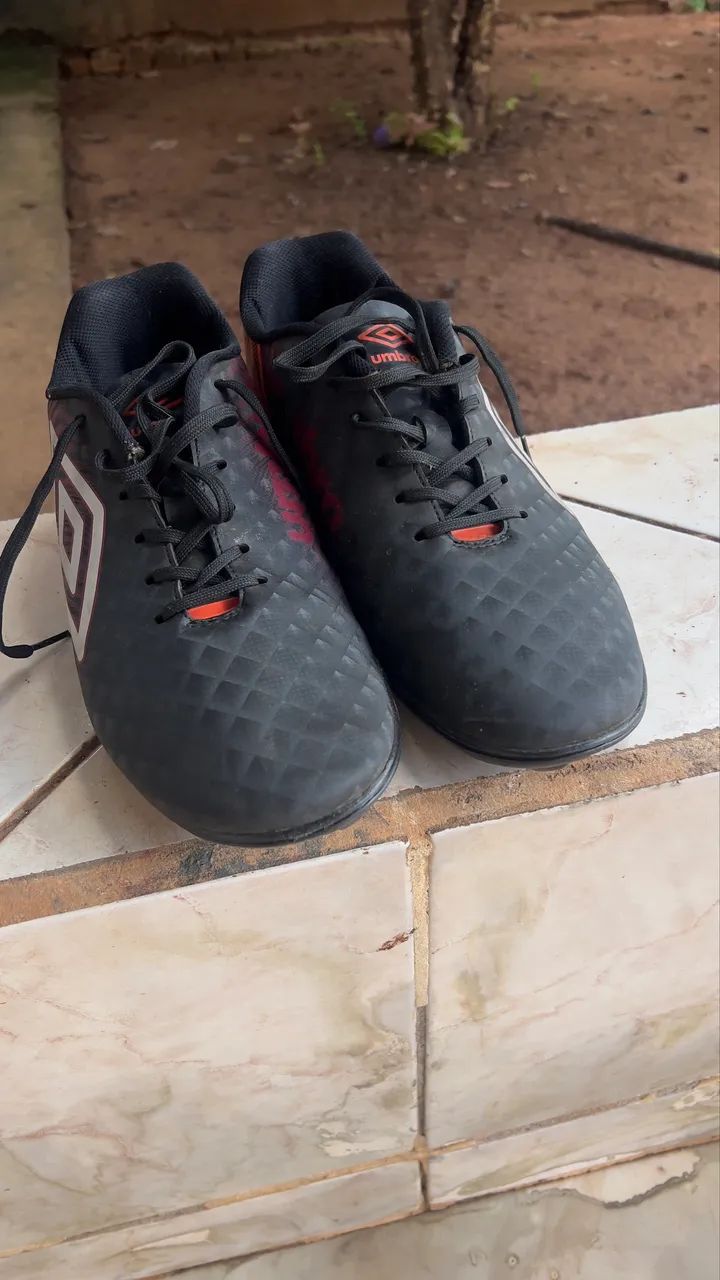 Vende se chuteiras  - Foto 2
