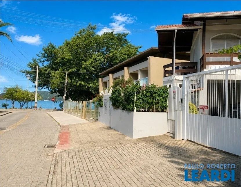 CASA TÉRREA - LAGOA DA CONCEIÇÃO - SC - Foto 3