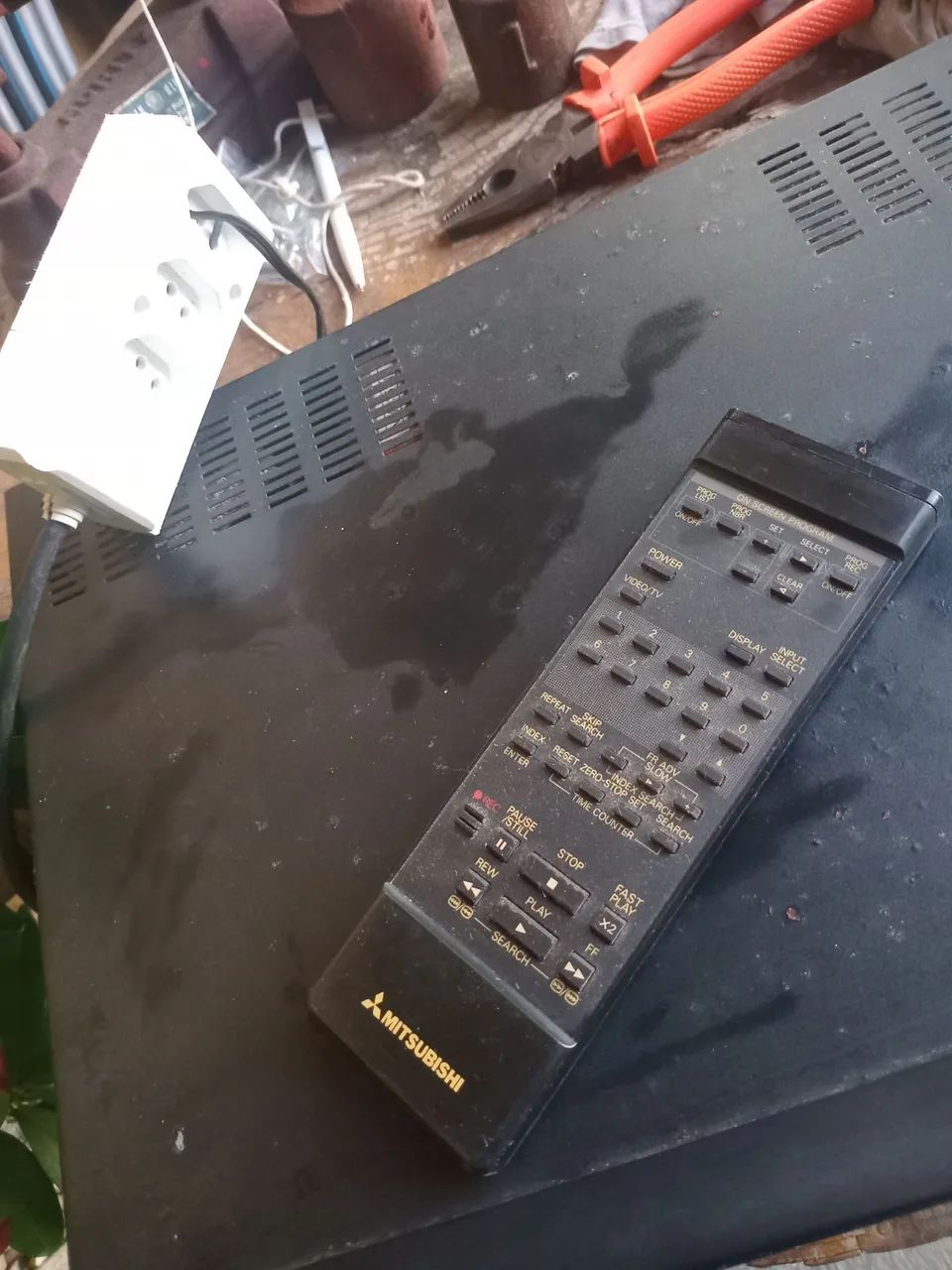 Vidio cassette  - Foto 4
