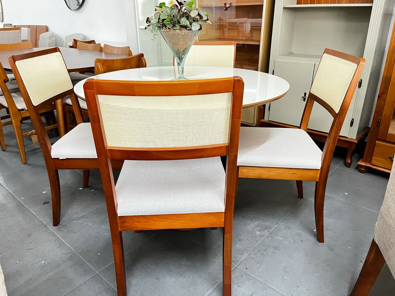 Mesa de jantar  - Foto 2