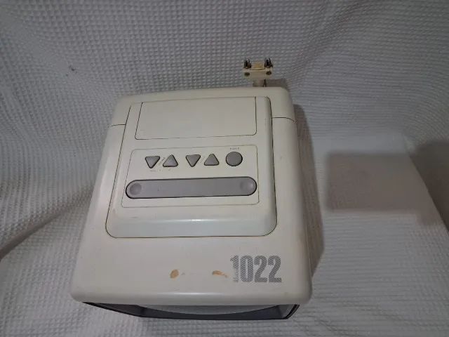 tv semp 10" RF 1022 - Foto 2