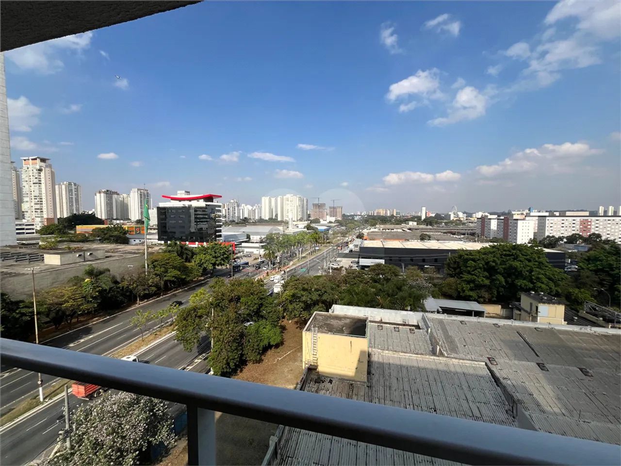 Salas à venda em Vila leopoldina - SP - Foto 5