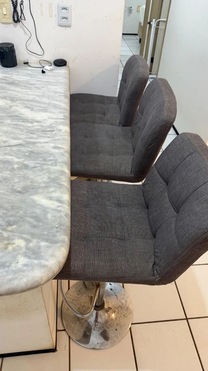 Banqueta - Foto 4