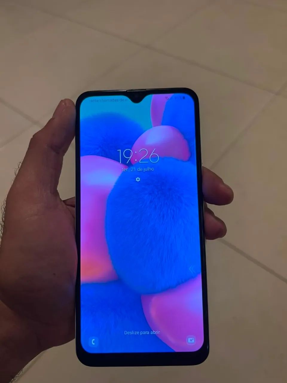 Samsung galaxy A30S