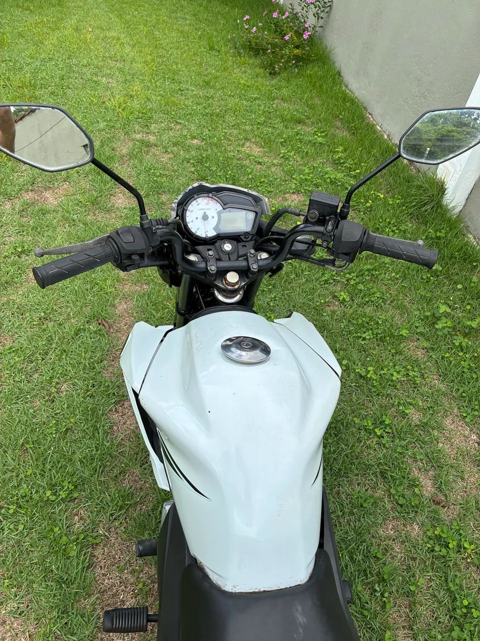 Fazer 150 2015 SED flex  - Foto 4