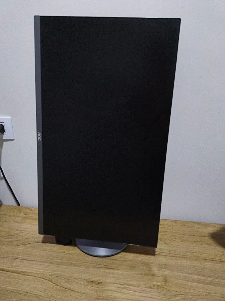 Monitor AOC 27" 2790PQU - Foto 3
