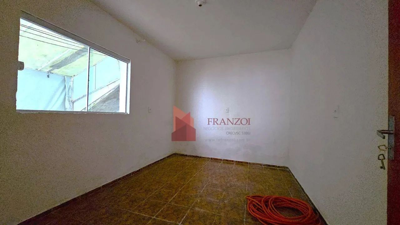 LOCAÇÃO: Kitnet com 2 dormitórios - 40 m² - Cidade Nova - Itajaí/SC - Foto 4
