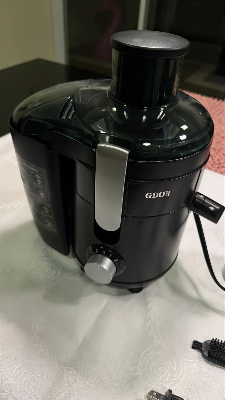 Espremedor de frutas juicer 
