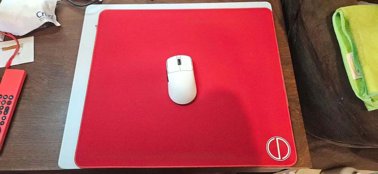 Mousepad MeowGamingGear Ultradesh  