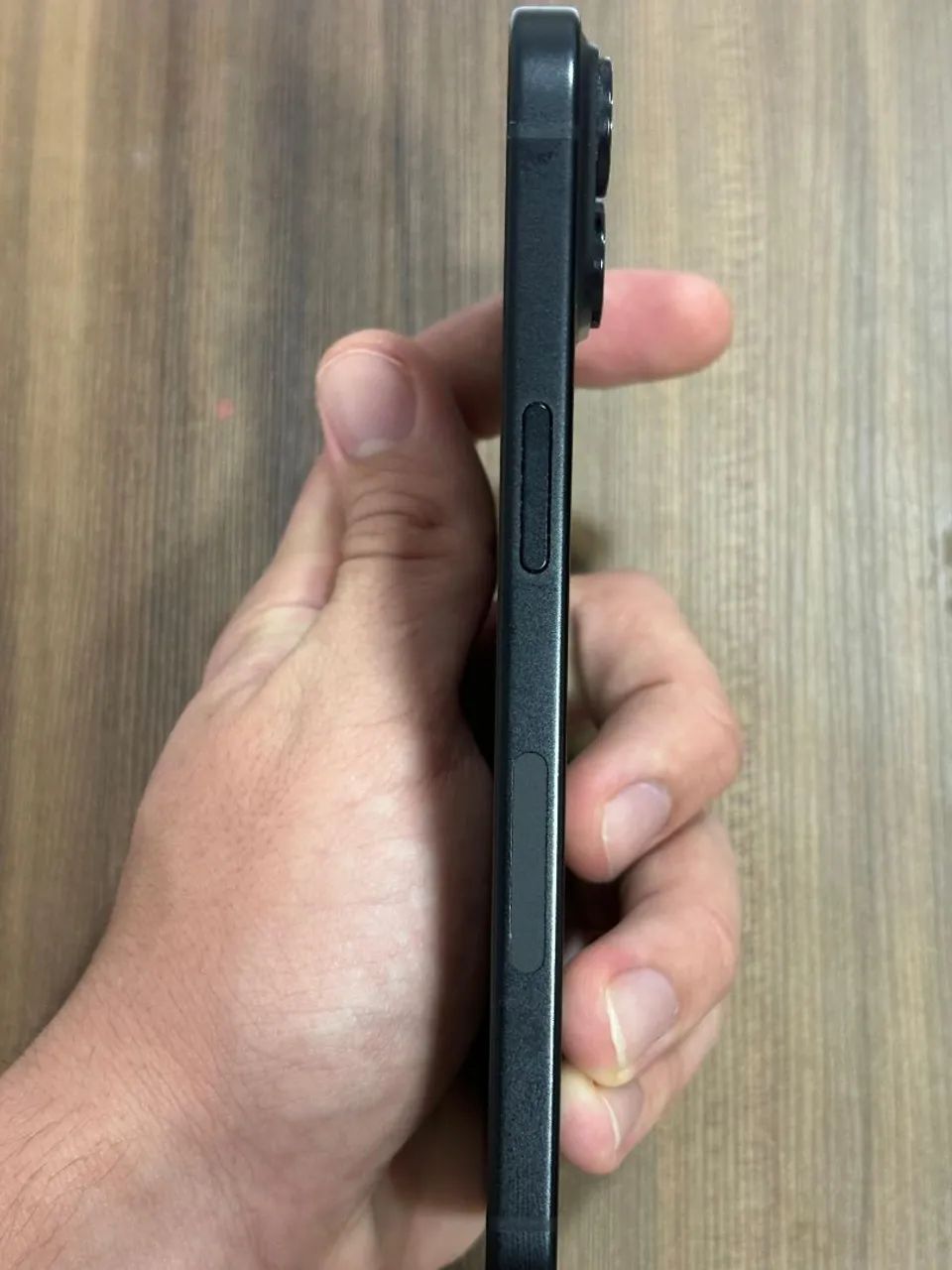 iPhone 15  - Foto 5