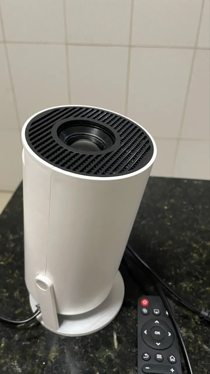 PROJETOR PORTÁTIL  - Foto 5