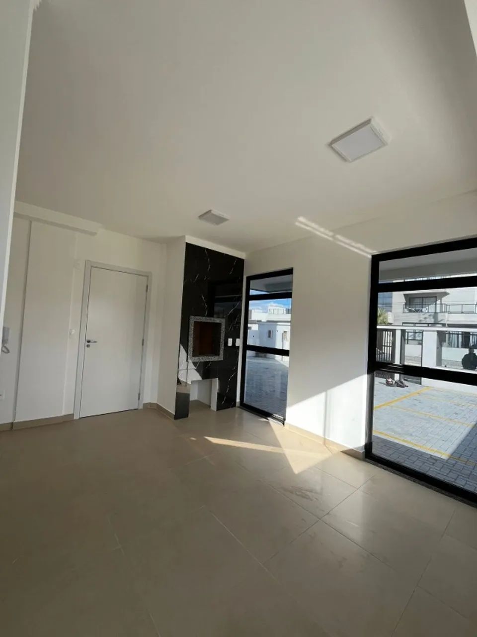 Apartamento Garden, Bosque da Mata em Tijucas, 2 quartos com suíte - Foto 2