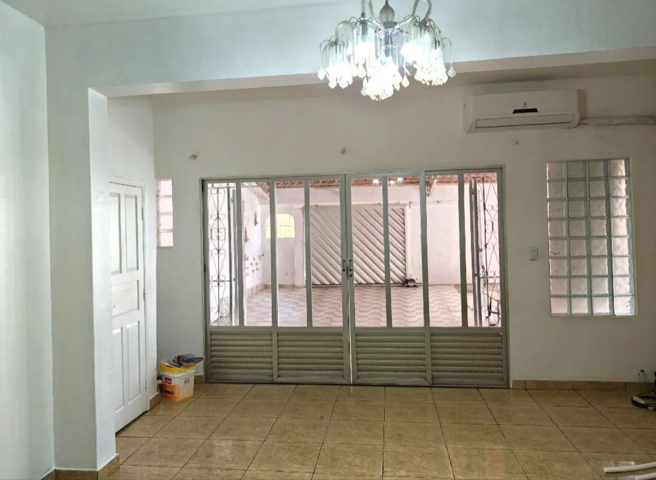 Excelente casa com 7/4, bairro da glória  - Foto 4
