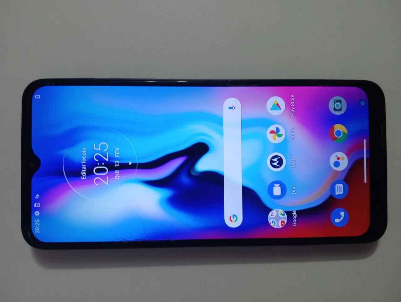 Moto e 7 plus 64GB - Foto 2