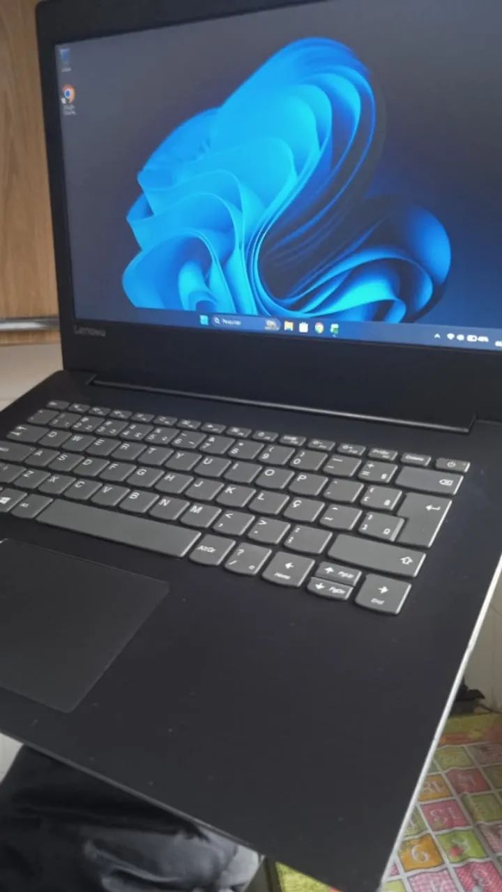 Notebook Lenovo | Core I5 7200U | SSD 240GB | 8GB Ram - Foto 4