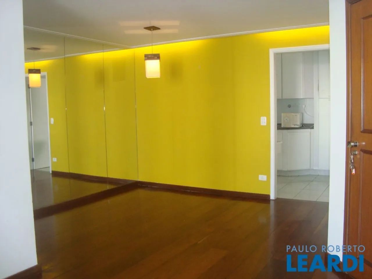 APARTAMENTO - JARDIM GUEDALA - SP - Foto 3