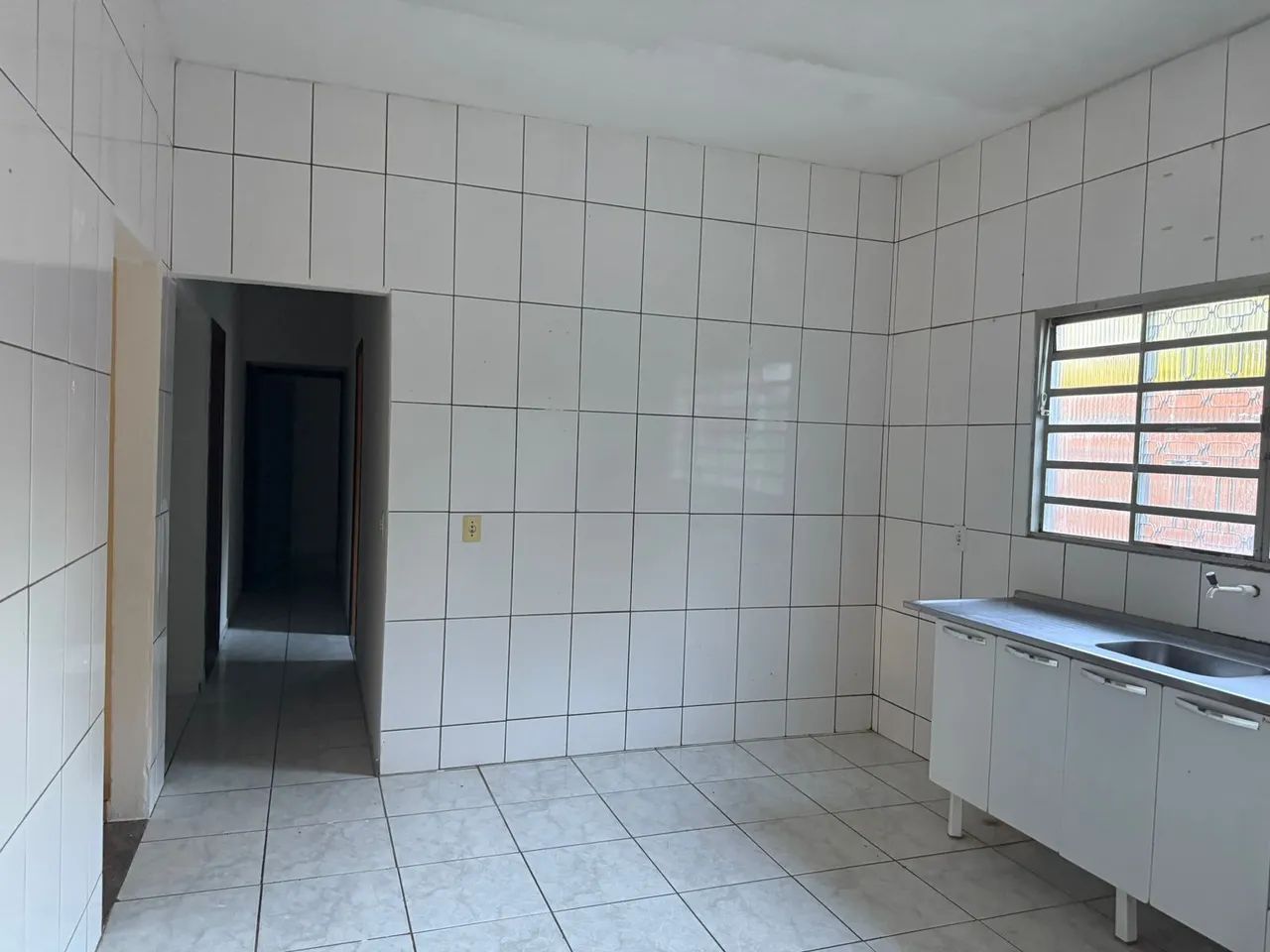Casa com 4/4 sendo 1 suite em coroados  - Foto 5