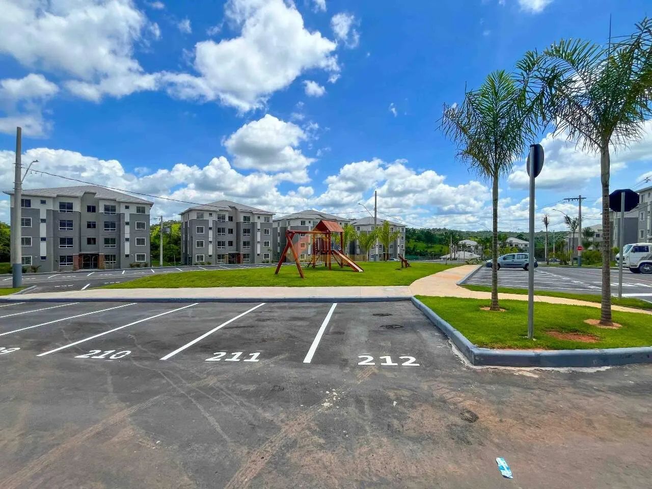 Apartamento para aluguel, 2 quartos, 1 vaga, Quintino - Divinópolis/MG - Foto 12