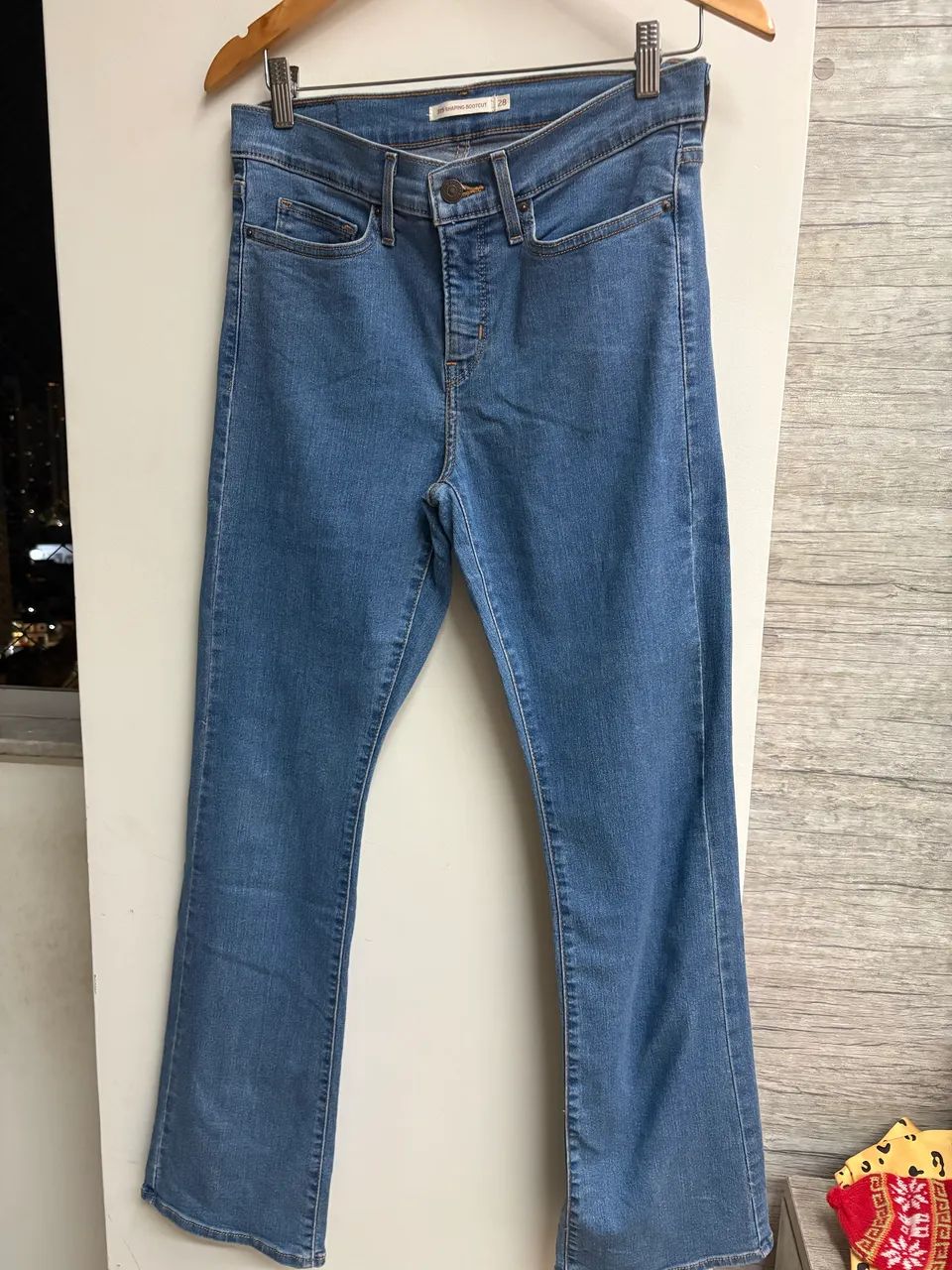 Levis 315 bootcut  - Foto 2