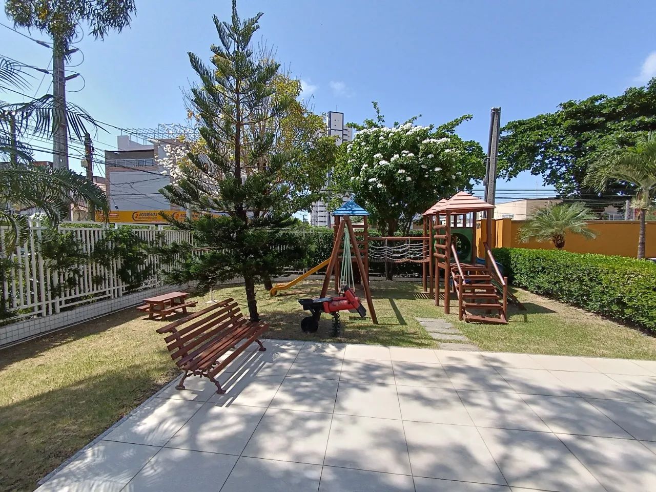 Apartamentos Bairro de Fátima - Foto 2