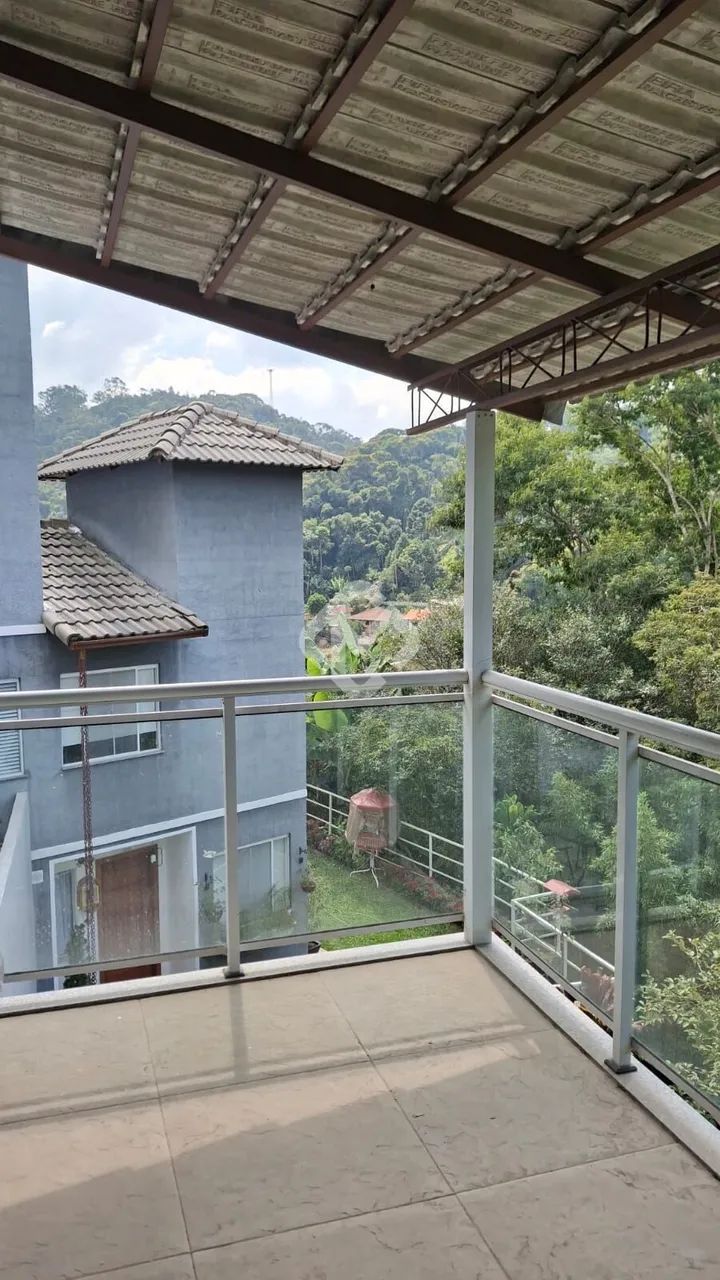 Casa Duplex em Cascata do Imbuí, Teresópolis/RJ - Foto 4