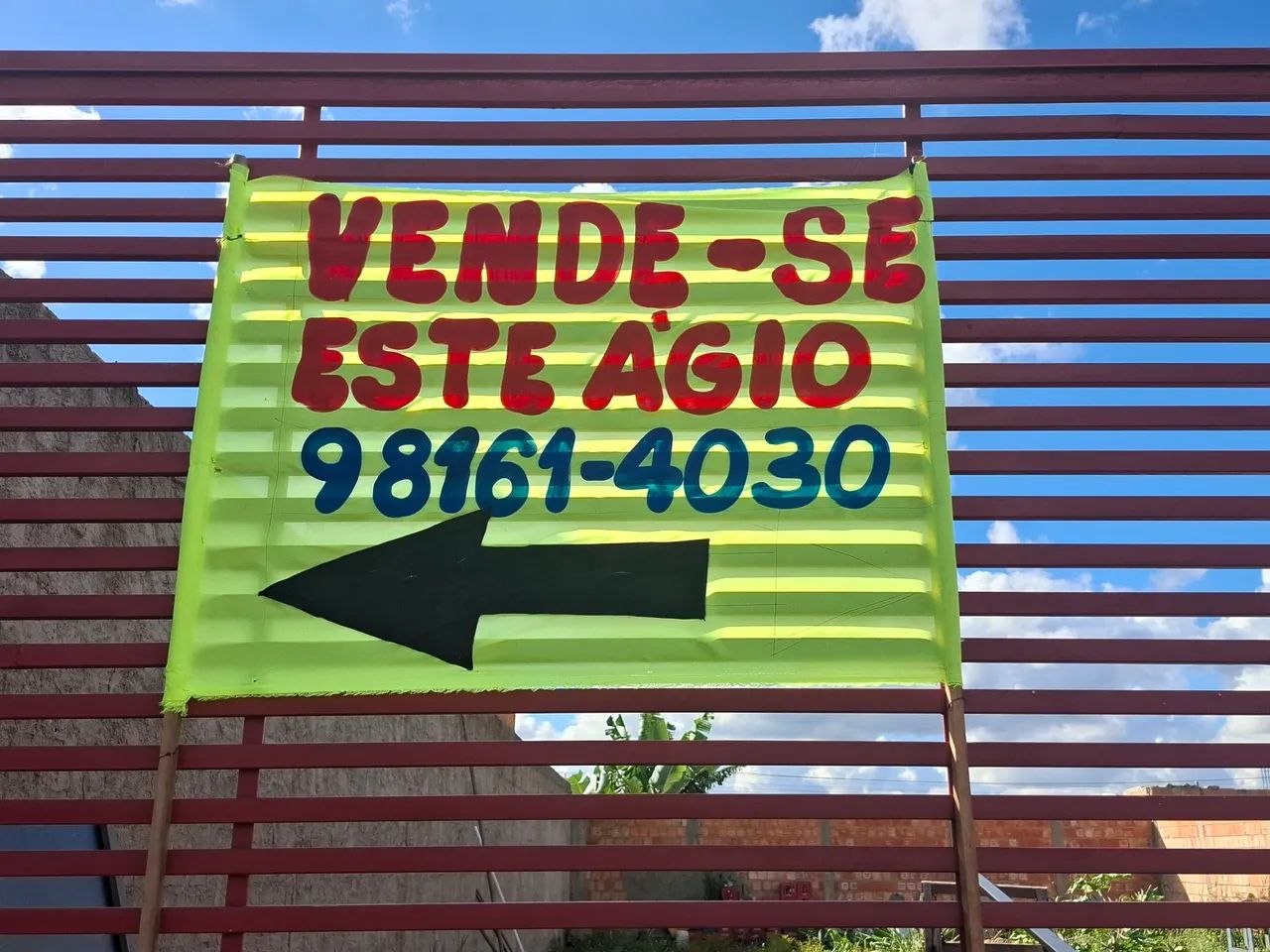Foto - Brasília - Ponte Alta Norte (Gama)
