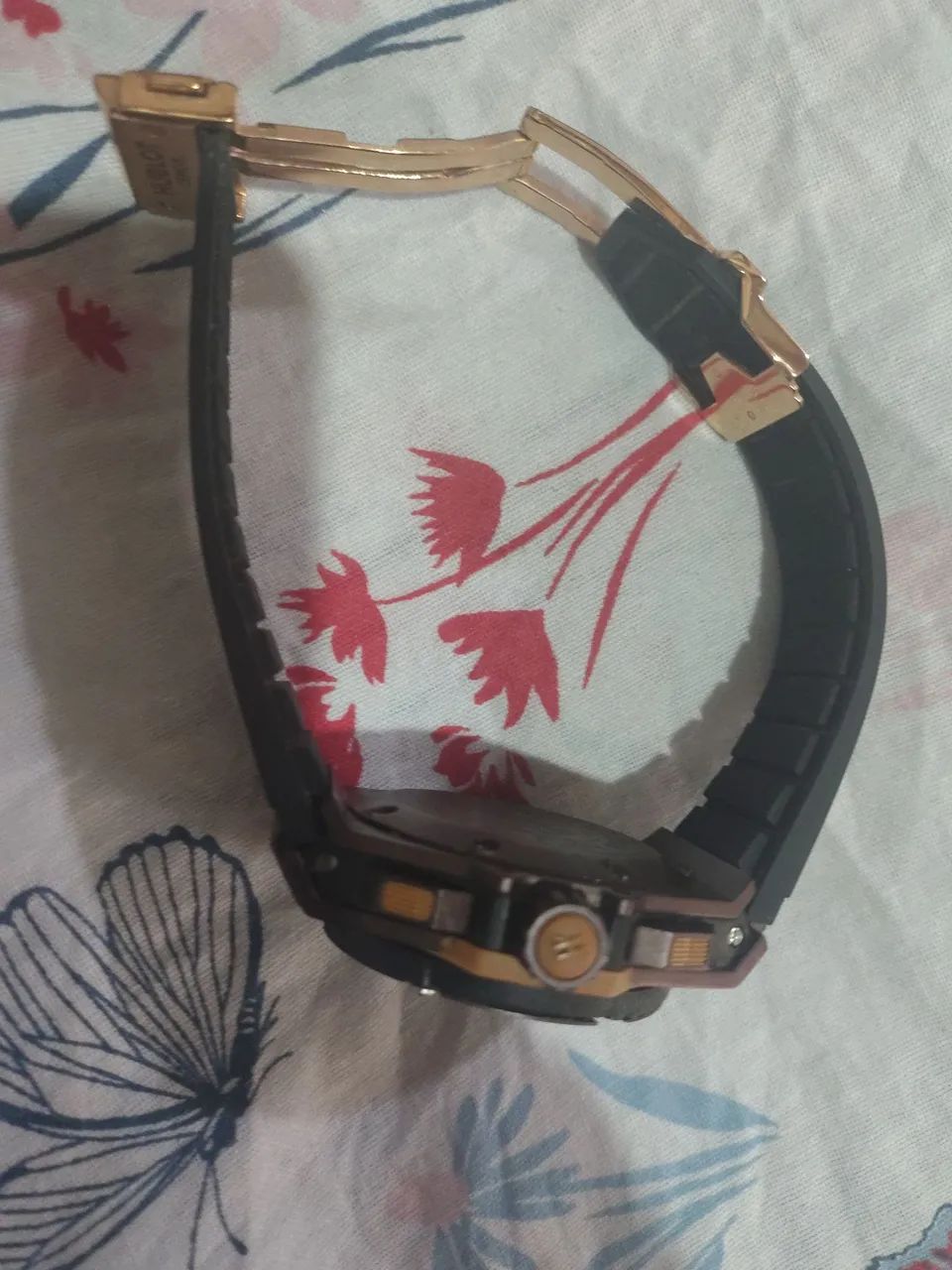 Relógio HUBLOT 1*LINHA - Foto 4
