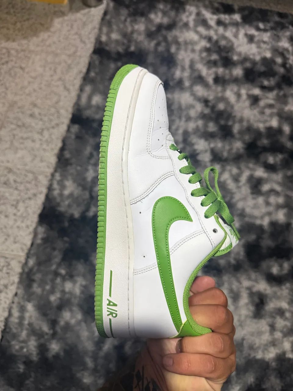 Air force 1
