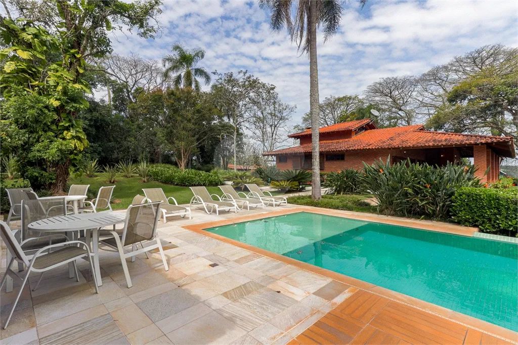 Haras/Sítio/Chácara  32000 m², 4 dormitórios, 4 suites, 6 banheiros, 19 baias - Foto 9