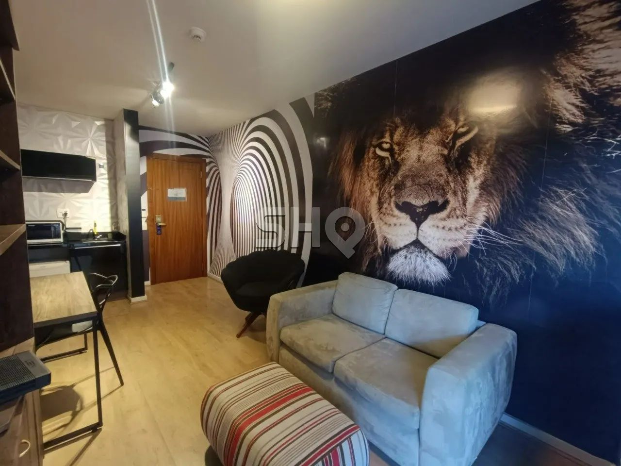 Excelente apartamento com 1 dormitório no Itaim Bibi! - Foto 4