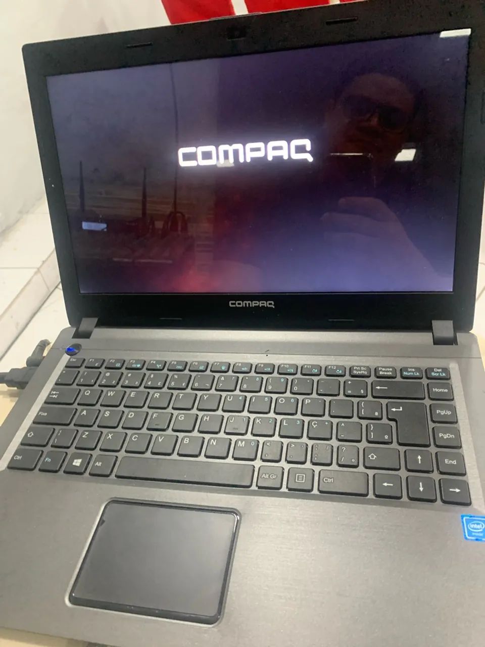 Notebook leia - Foto 2