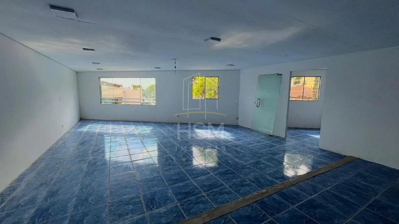 Salão para aluguel, Vila Eldizia - Santo André/SP - Foto 4