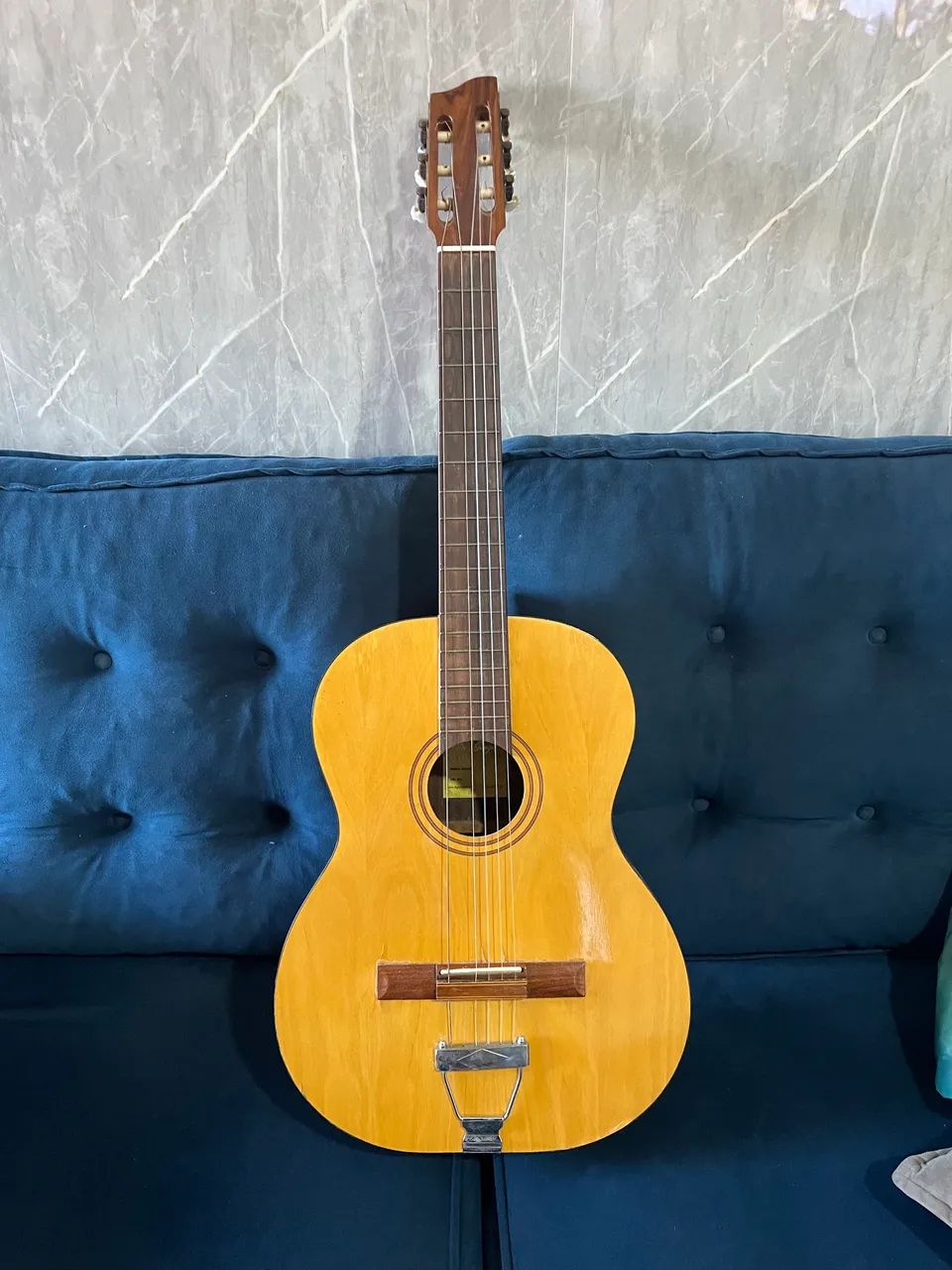 Violão DI GIORGIO