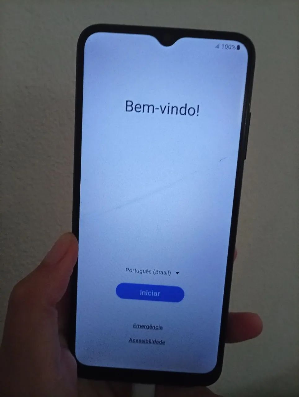 Samsung a03s  - Foto 2