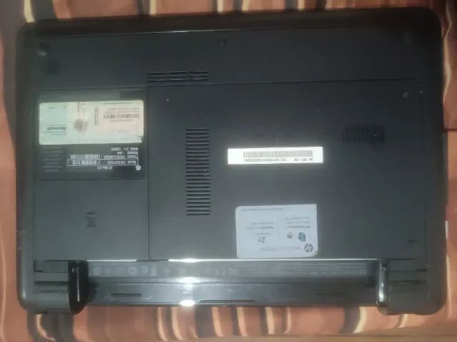 Netbook HP Mini 311 (11.6") - Funcionando na Tomada (Sem Bateria)   - Foto 5