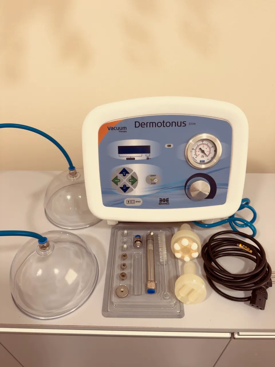 Aparelho de endermo terapia  - Foto 5