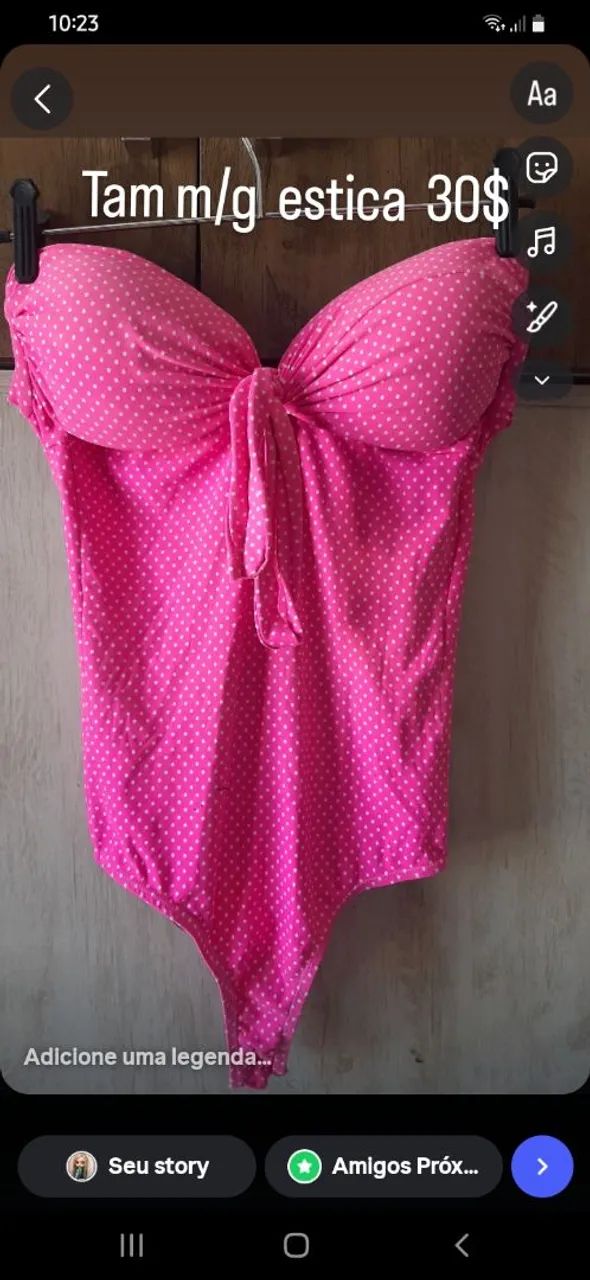 Peças femininas - Foto 4