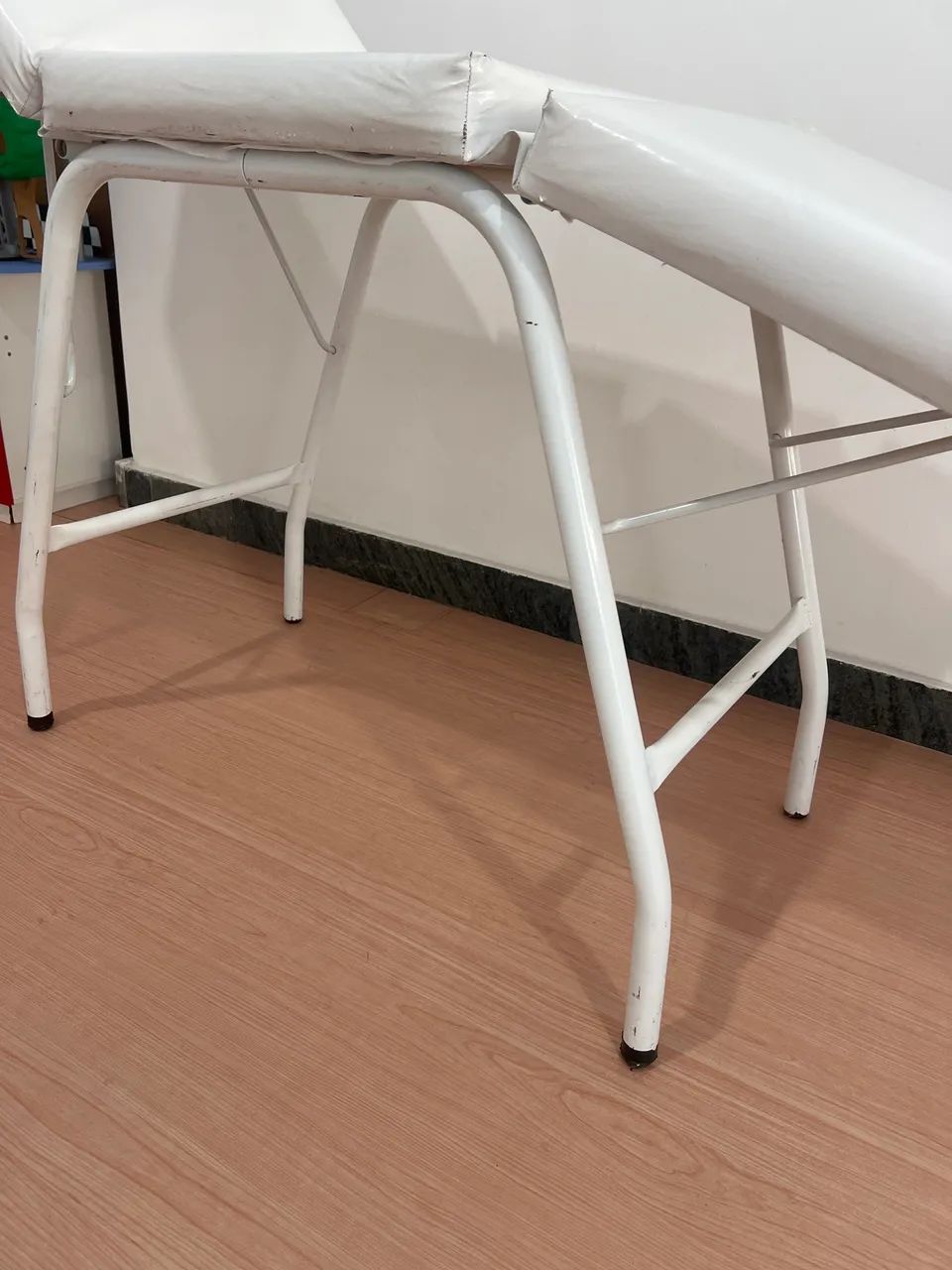 MACA TRÊS POSIÇÕES  - Foto 3