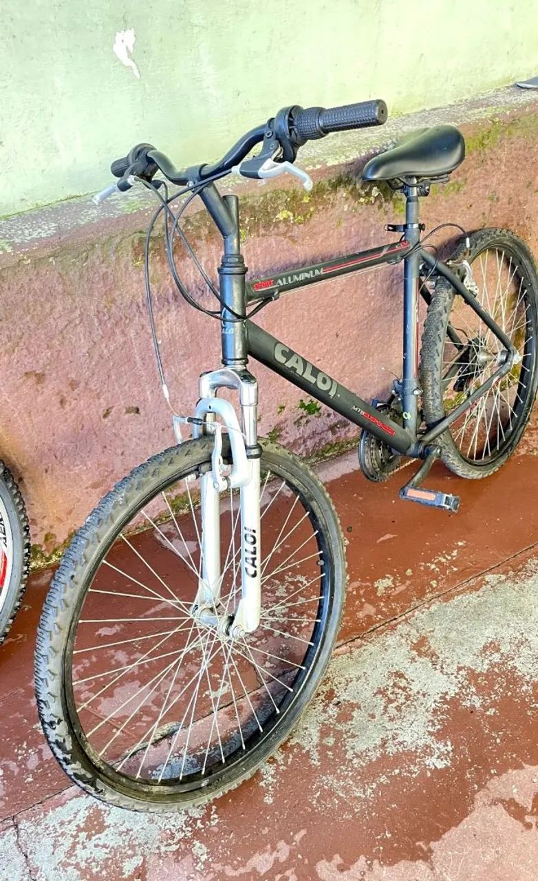 BICICLETA CALOI ARO 26
