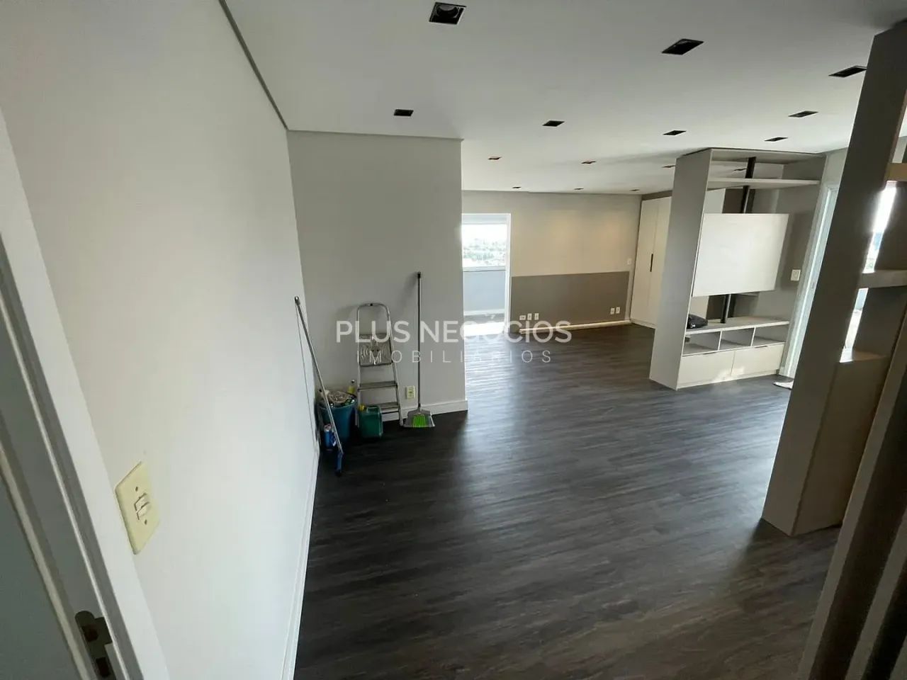 Studio com 1 dorm, Edificio Red Sorocaba, Sorocaba, Cod: 220280 - Foto 3