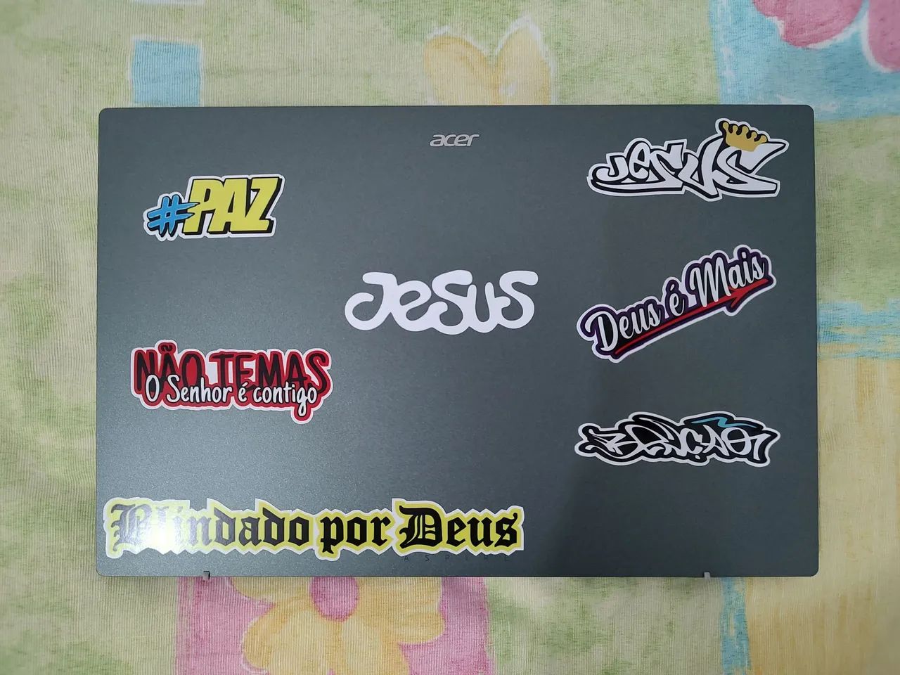 Notebook Acer aspire Go 15 - Foto 5