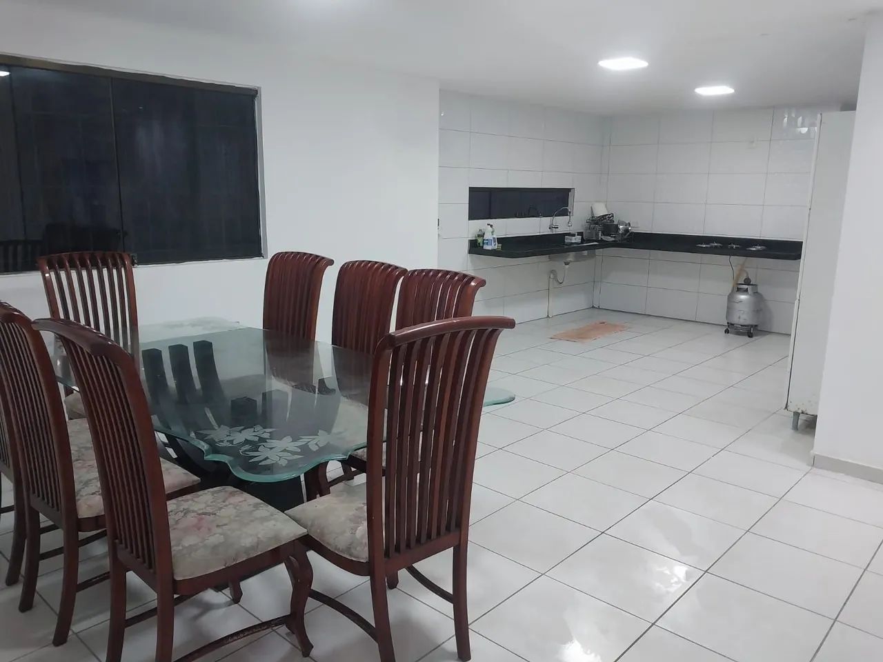 Alugo casa no centro do CABO DE SANTO AGOSTINHO com ou sem mobília  - Foto 3