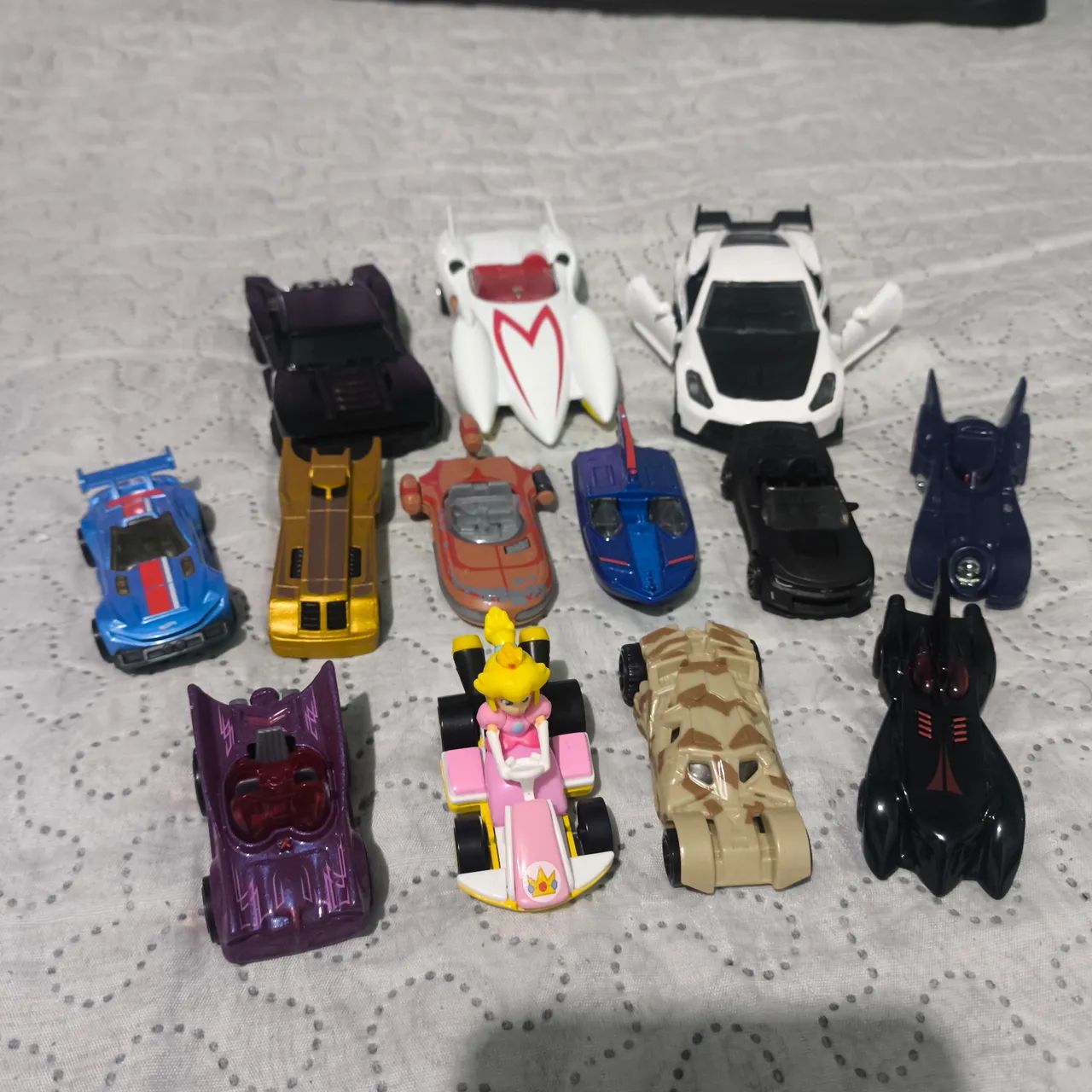 Lote miniaturas (leia a descrição) - Foto 5
