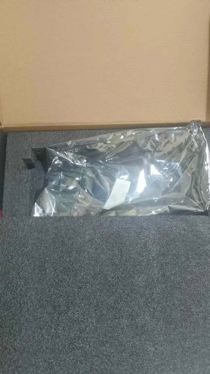 PLACA DE VIDEO  RX 7600 8GB - Foto 2