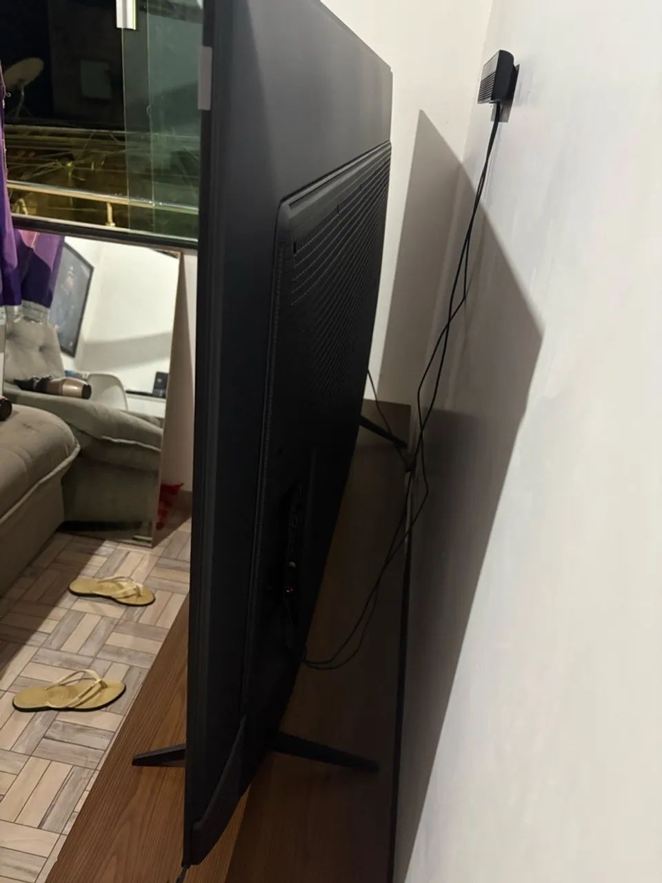 Google TV QLED 4K de 65 polegadas - Foto 2