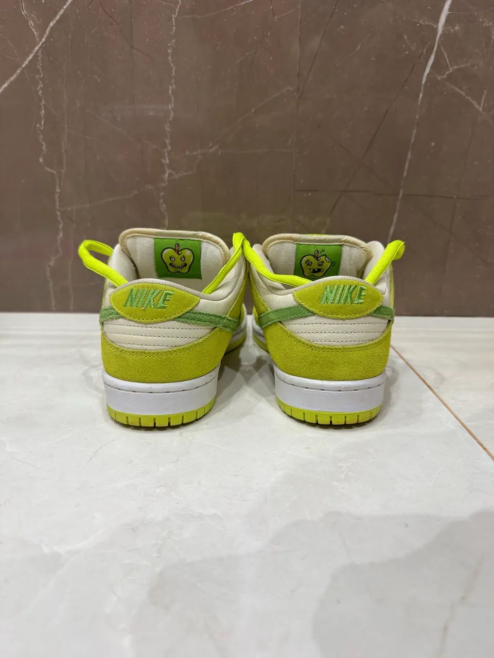 Dunk low Sb  - Foto 3
