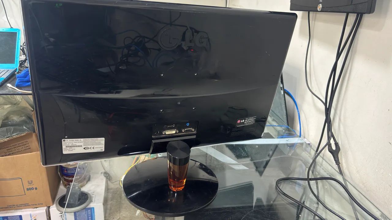 Monitor LG IPS 23? - Foto 4