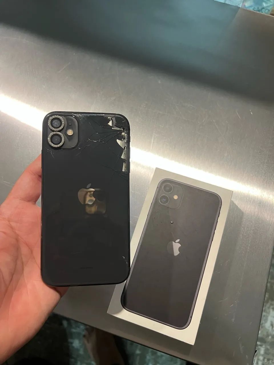 iPhone 11 - Foto 3