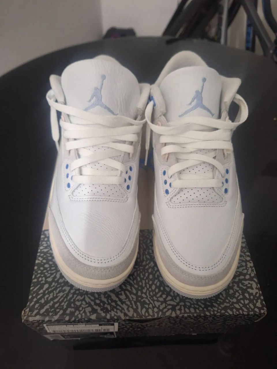 Jordan 3 lucky shorts - Foto 4