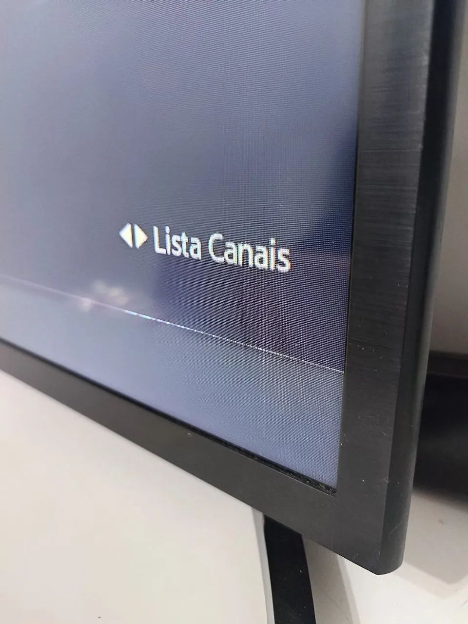 Tv Samsung 32p Smart - Foto 3